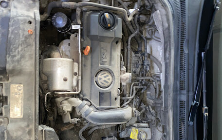Volkswagen Jetta VI, 2013 год, 1 000 000 рублей, 2 фотография