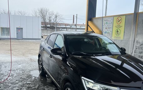 Renault Arkana I, 2019 год, 2 050 000 рублей, 3 фотография
