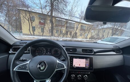 Renault Arkana I, 2019 год, 2 050 000 рублей, 10 фотография