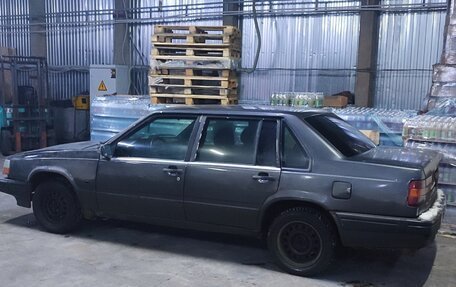 Volvo 940, 1993 год, 130 000 рублей, 2 фотография
