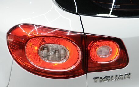 Volkswagen Tiguan I, 2011 год, 1 370 000 рублей, 11 фотография