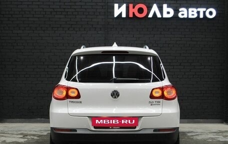 Volkswagen Tiguan I, 2011 год, 1 370 000 рублей, 5 фотография
