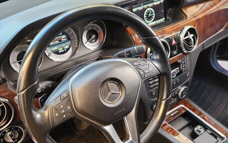 Mercedes-Benz GLK-Класс, 2015 год, 2 700 000 рублей, 12 фотография