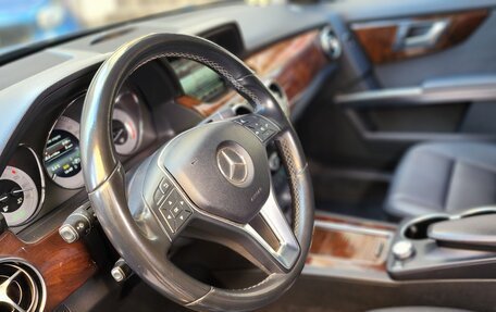 Mercedes-Benz GLK-Класс, 2015 год, 2 700 000 рублей, 11 фотография