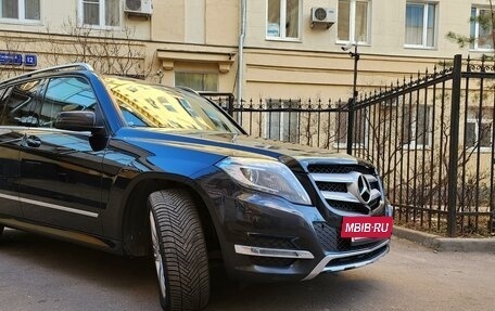 Mercedes-Benz GLK-Класс, 2015 год, 2 700 000 рублей, 5 фотография