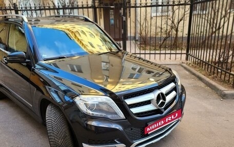 Mercedes-Benz GLK-Класс, 2015 год, 2 700 000 рублей, 6 фотография