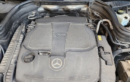 Mercedes-Benz GLK-Класс, 2015 год, 2 700 000 рублей, 23 фотография