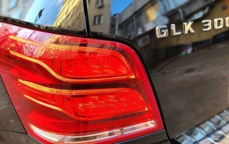 Mercedes-Benz GLK-Класс, 2015 год, 2 700 000 рублей, 29 фотография