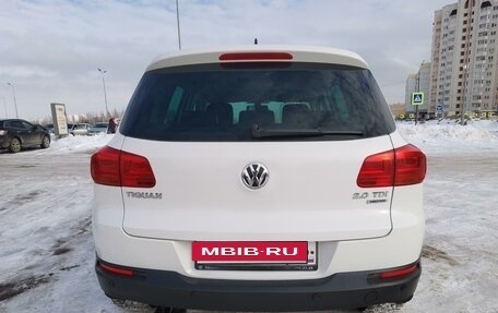 Volkswagen Tiguan I, 2012 год, 1 750 000 рублей, 8 фотография