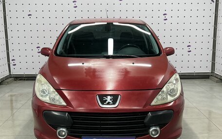 Peugeot 307 I, 2006 год, 425 000 рублей, 5 фотография