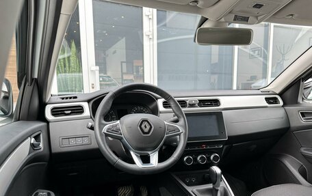 Renault Arkana I, 2022 год, 2 150 000 рублей, 6 фотография