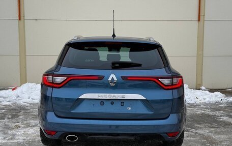 Renault Megane IV, 2019 год, 1 670 000 рублей, 5 фотография