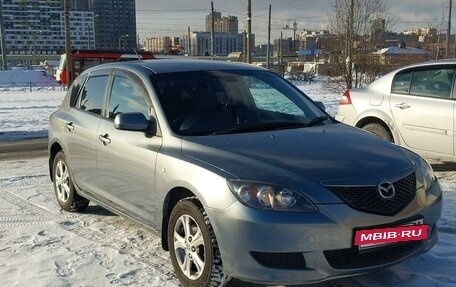Mazda Axela, 2005 год, 650 000 рублей, 2 фотография