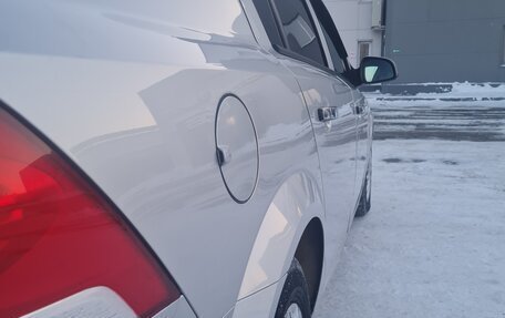 Opel Astra J, 2012 год, 690 000 рублей, 7 фотография