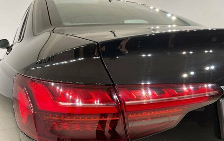 Audi A4, 2020 год, 3 230 000 рублей, 9 фотография