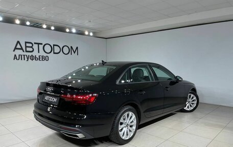 Audi A4, 2020 год, 3 230 000 рублей, 5 фотография
