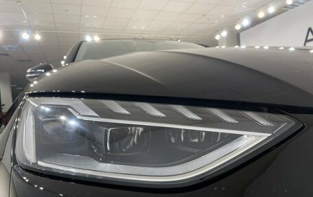 Audi A4, 2020 год, 3 230 000 рублей, 10 фотография