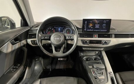 Audi A4, 2020 год, 3 230 000 рублей, 14 фотография