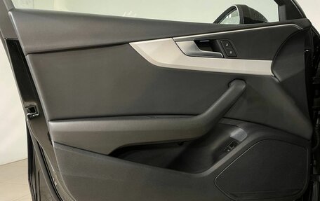 Audi A4, 2020 год, 3 230 000 рублей, 19 фотография