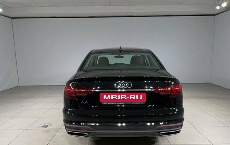 Audi A4, 2020 год, 3 230 000 рублей, 4 фотография