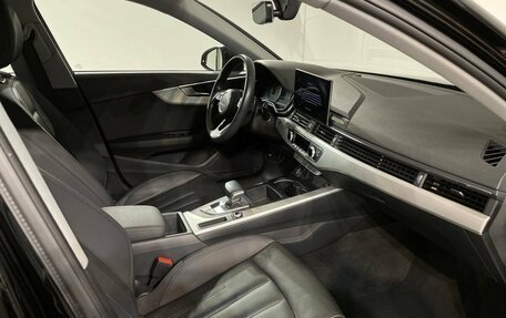 Audi A4, 2020 год, 3 230 000 рублей, 15 фотография