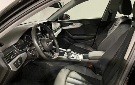 Audi A4, 2020 год, 3 230 000 рублей, 13 фотография