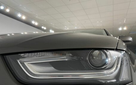 Audi A4, 2014 год, 1 569 800 рублей, 8 фотография