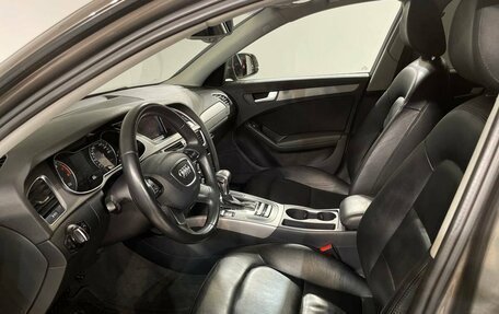 Audi A4, 2014 год, 1 569 800 рублей, 11 фотография