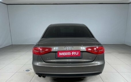 Audi A4, 2014 год, 1 569 800 рублей, 3 фотография