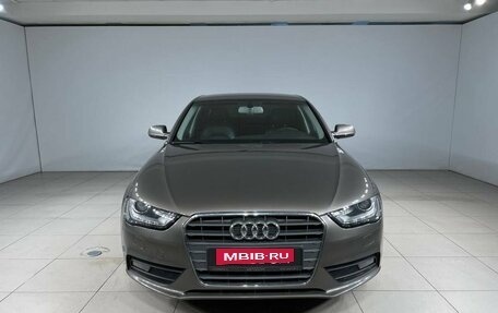 Audi A4, 2014 год, 1 569 800 рублей, 7 фотография