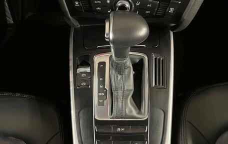 Audi A4, 2014 год, 1 569 800 рублей, 17 фотография