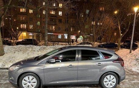 Ford Focus III, 2012 год, 1 190 000 рублей, 11 фотография