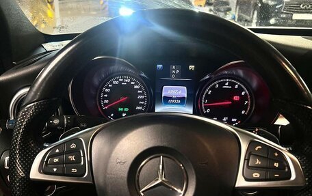 Mercedes-Benz C-Класс, 2017 год, 2 860 000 рублей, 19 фотография