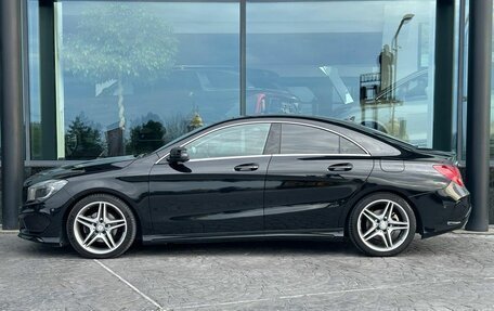 Mercedes-Benz CLA, 2013 год, 1 777 000 рублей, 4 фотография