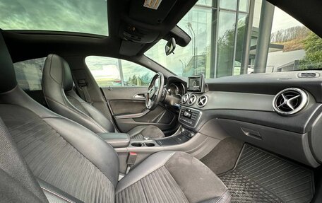 Mercedes-Benz CLA, 2013 год, 1 777 000 рублей, 12 фотография