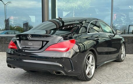 Mercedes-Benz CLA, 2013 год, 1 777 000 рублей, 5 фотография