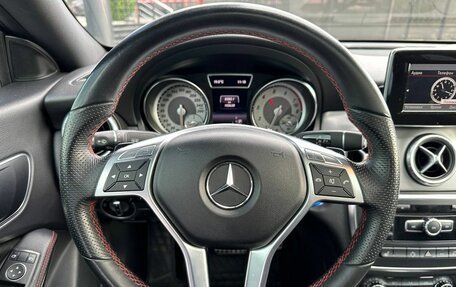Mercedes-Benz CLA, 2013 год, 1 777 000 рублей, 15 фотография