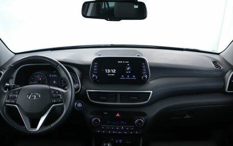 Hyundai Tucson III, 2020 год, 3 200 000 рублей, 5 фотография