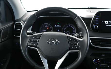 Hyundai Tucson III, 2020 год, 3 200 000 рублей, 9 фотография