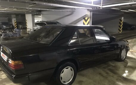 Mercedes-Benz W124, 1987 год, 365 000 рублей, 13 фотография