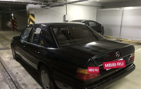 Mercedes-Benz W124, 1987 год, 365 000 рублей, 12 фотография