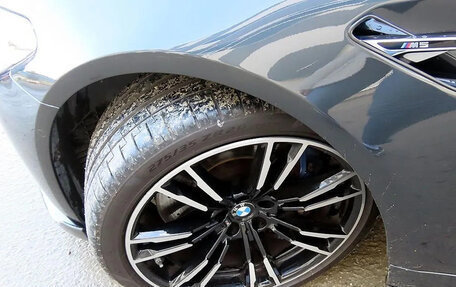 BMW M5, 2019 год, 6 690 000 рублей, 5 фотография