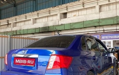 Subaru Impreza III, 2008 год, 1 000 000 рублей, 1 фотография