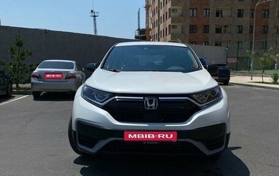 Honda CR-V IV, 2020 год, 2 900 000 рублей, 1 фотография