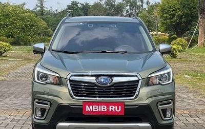 Subaru Forester, 2021 год, 2 000 000 рублей, 1 фотография
