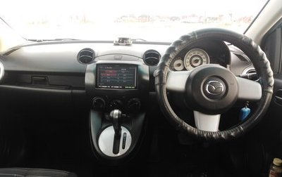 Mazda Demio III (DE), 2009 год, 750 000 рублей, 1 фотография