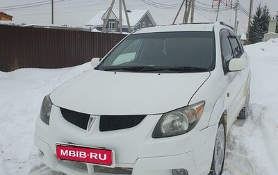 Toyota Voltz, 2002 год, 650 000 рублей, 1 фотография