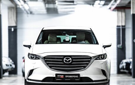 Mazda CX-9 II, 2018 год, 3 200 000 рублей, 6 фотография