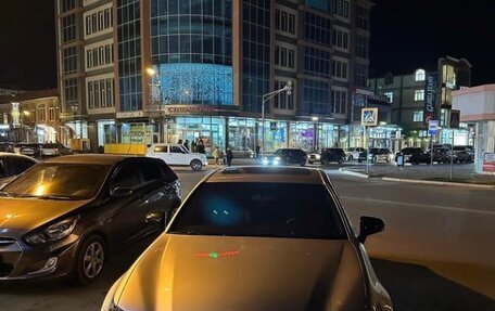 Lexus GS IV рестайлинг, 2012 год, 2 550 000 рублей, 11 фотография