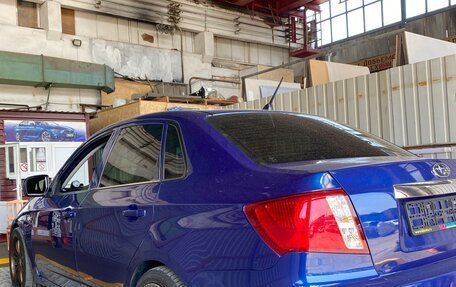 Subaru Impreza III, 2008 год, 1 000 000 рублей, 2 фотография